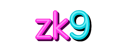 zk9 — logo kanal