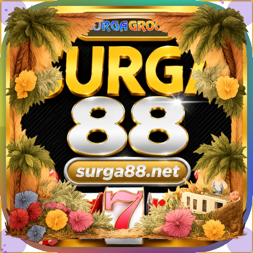 surga88 — mitra unggulan