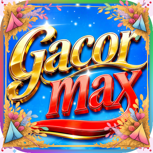 gacormax — mitra unggulan