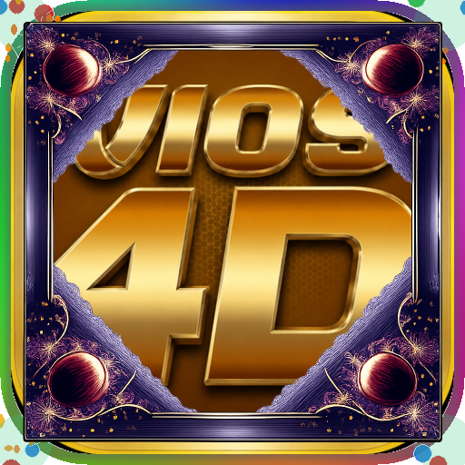 vios4d — mitra unggulan